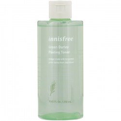 Купить Innisfree Green Barley Peeling Toner Киев, Украина